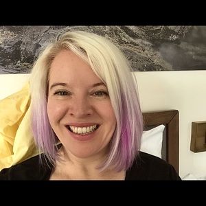 Meet your Posher, Nathalie